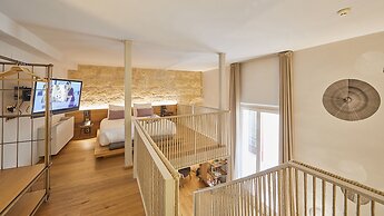 Puro Oasis Urban Hotel