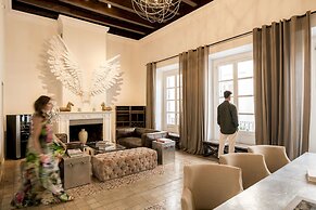 Puro Oasis Urban Hotel