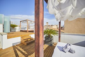 Puro Oasis Urban Hotel