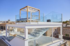 Puro Oasis Urban Hotel