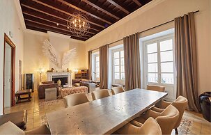 Puro Oasis Urban Hotel