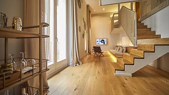 Puro Oasis Urban Hotel