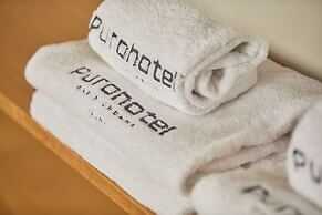 Puro Oasis Urban Hotel