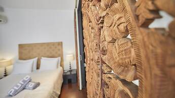 Puro Oasis Urban Hotel