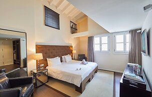 Puro Oasis Urban Hotel