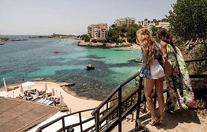 Puro Oasis Urban Hotel