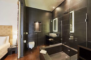 Puro Oasis Urban Hotel