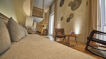 Puro Oasis Urban Hotel