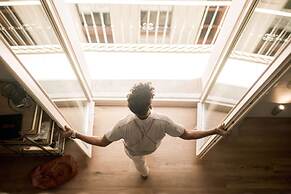 Puro Oasis Urban Hotel