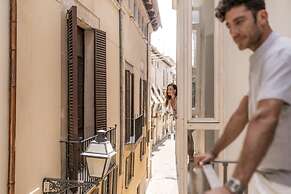 Puro Oasis Urban Hotel