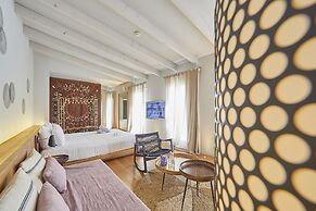 Puro Oasis Urban Hotel