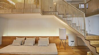 Puro Oasis Urban Hotel