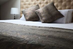 Puro Oasis Urban Hotel