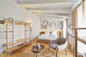 Puro Oasis Urban Hotel