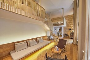 Puro Oasis Urban Hotel