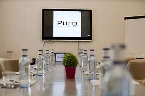 Puro Oasis Urban Hotel