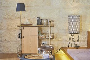 Puro Oasis Urban Hotel