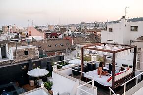 Puro Oasis Urban Hotel