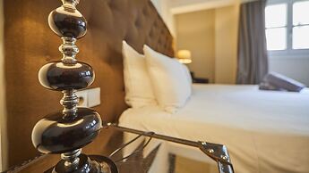 Puro Oasis Urban Hotel