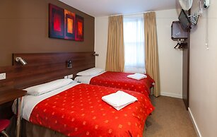 Marble Arch Inn Hotel