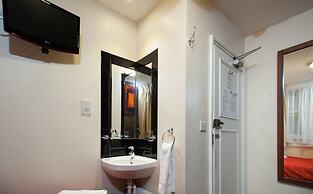 Marble Arch Inn Hotel