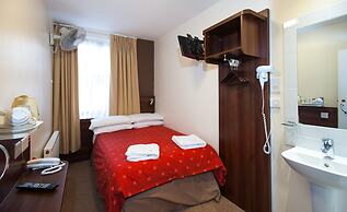 Marble Arch Inn Hotel