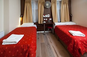 Marble Arch Inn Hotel