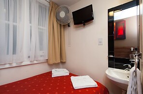 Marble Arch Inn Hotel