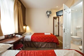 Marble Arch Inn Hotel