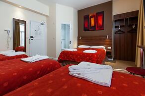 Marble Arch Inn Hotel