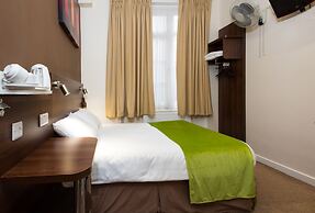 Marble Arch Inn Hotel