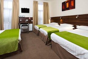 Marble Arch Inn Hotel