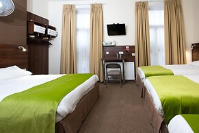 Marble Arch Inn Hotel