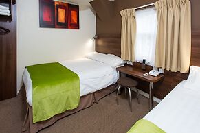 Marble Arch Inn Hotel