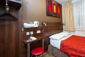 Marble Arch Inn Hotel