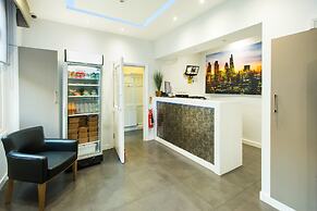 Marble Arch Inn Hotel