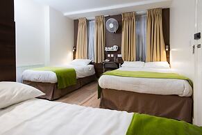 Marble Arch Inn Hotel