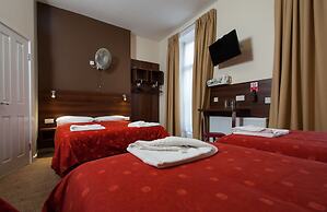 Marble Arch Inn Hotel