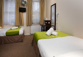 Marble Arch Inn Hotel