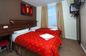 Marble Arch Inn Hotel