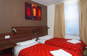 Marble Arch Inn Hotel