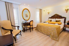 Hotel Ickale