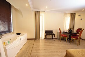 Hotel Ickale