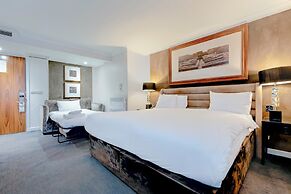 The Landmark Hotel and SPA Leisure Club a Palette hotel