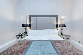 The Landmark Hotel and SPA Leisure Club a Palette hotel