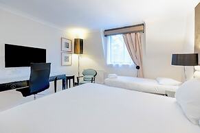The Landmark Hotel and SPA Leisure Club a Palette hotel