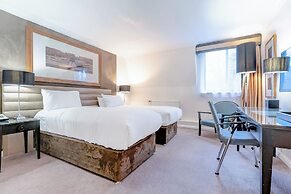 The Landmark Hotel and SPA Leisure Club a Palette hotel