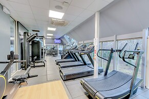The Landmark Hotel and SPA Leisure Club a Palette hotel