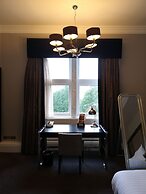The Landmark Hotel and SPA Leisure Club a Palette hotel