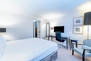 The Landmark Hotel and SPA Leisure Club a Palette hotel